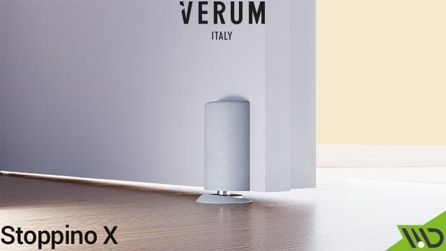 fermaporta stoppino x verum italy